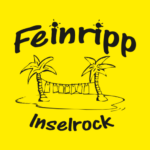 Feinripp Inselrock